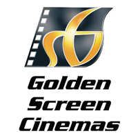 Golden Screen Cinemas